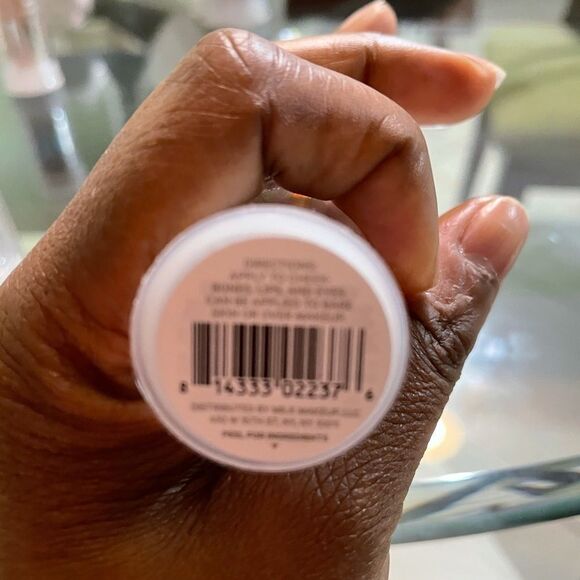 Milk Makeup Holographic Stick - Picture 7 of 7